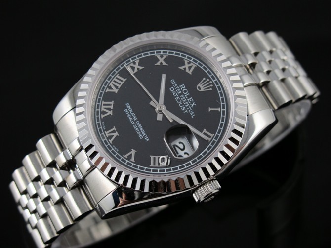 Rolex Watch 1636